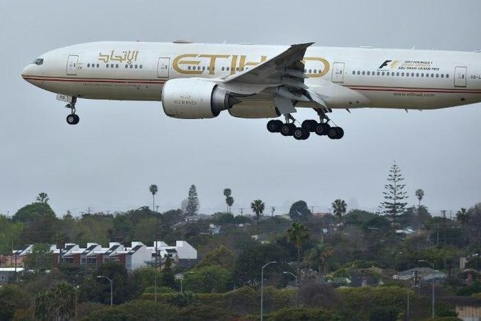 The United States' decision to lift its laptop ban on Etihad flights departing Abu Dhabi came after the airliner implemented enhanced security measures