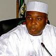Senate President, Bukola Saraki