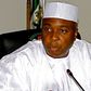 Senate President, Bukola Saraki