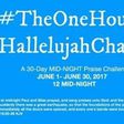 Hallelujah Challenge