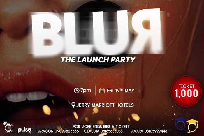 Lionzworch Campus Magazine Launch Party