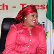 Senator Stella Oduah