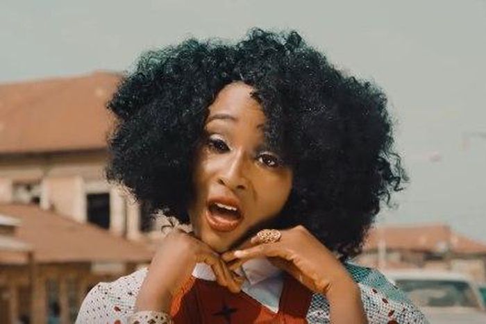 Aramide Fun mi lowo remix feat Sound Sultan, Koker