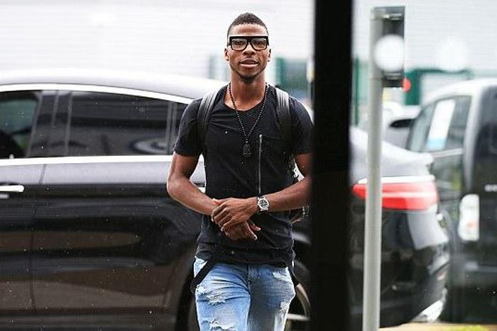 Kelechi Iheanacho
