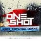 R2Bees 'one shot' feat Sarkodie, Shatta Wale