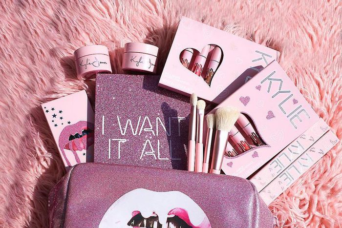 Kylie Jenner 'Birthday Collection' set to launch on August 1st 2017