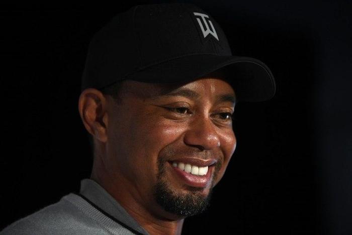 Tiger Woods says he is committed to playing pro-golf again