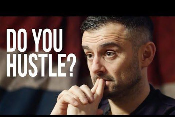 Gary Vaynerchuk offers great tips