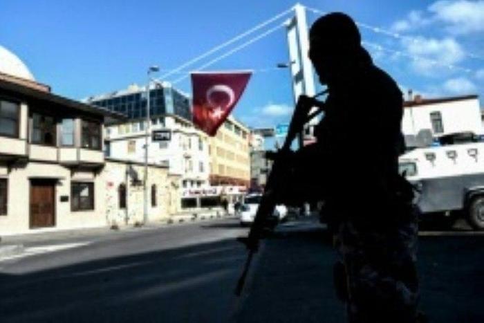 Turkey has launched numerous raids against Islamic State suspects in the last few years