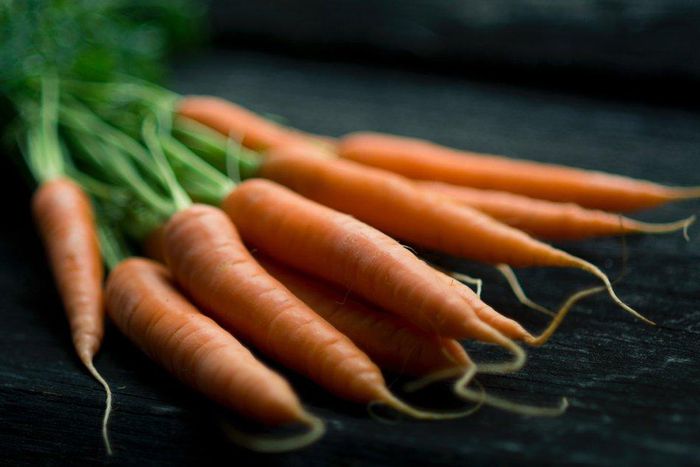 dont peel fruits and vegetables