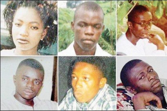 The Apo Six victims: Justice at last 12 years after
