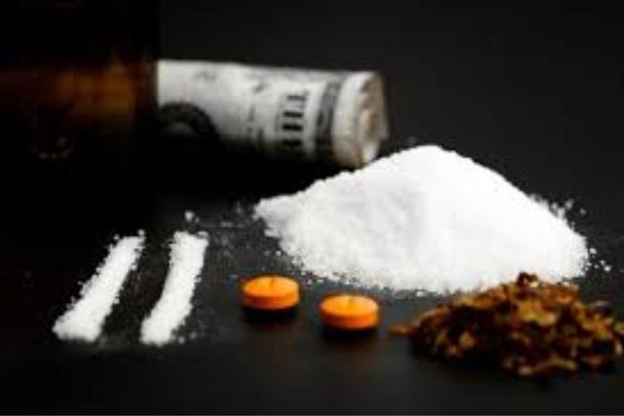 LG boss counsels youths against use of hard drugs