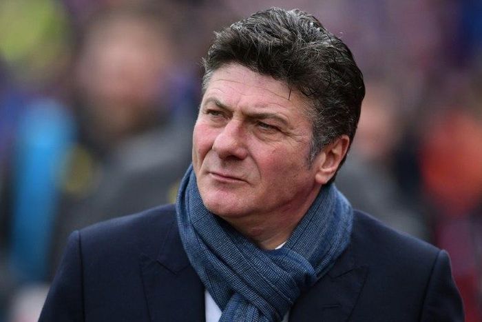 Walter Mazzarri becomes the third Watford manager in three years to leave the role despite preserving the club's Premier League status