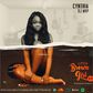 DJ Cynthia MVP "Little Brown Girl" EP Artwork