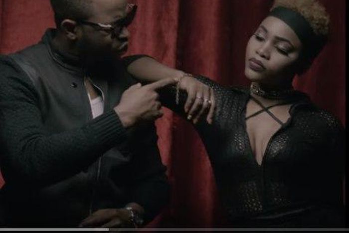 Sani Danja Beautiful