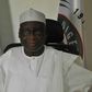Dr. Garba Abari, DG,National Orientation Agency