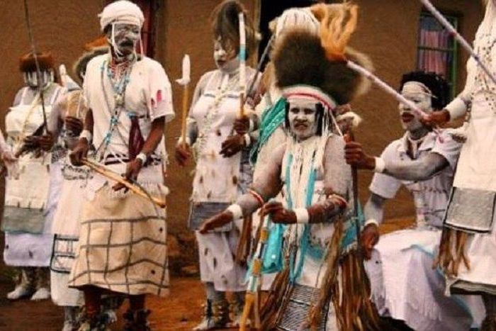 South African witches can now upgrade their trade with a degree