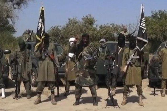 Boko Haram