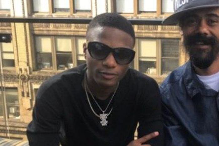 Wizkid and Damian Marley to collaborate on new music