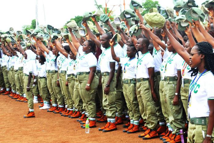 NYSC: Scheme has finally announced date for 2017 Batch 'A' Stream II