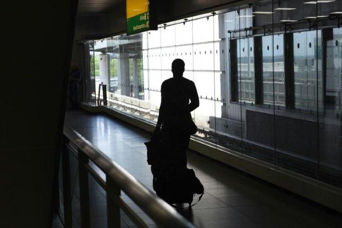 A federal judge in Hawaii has ordered Homeland Security and the State Department not to enforce the travel ban on "grandparents, grandchildren, brothers-in-law, sisters-in-law, aunts, uncles, nieces, nephews, and cousins" of persons in the US
