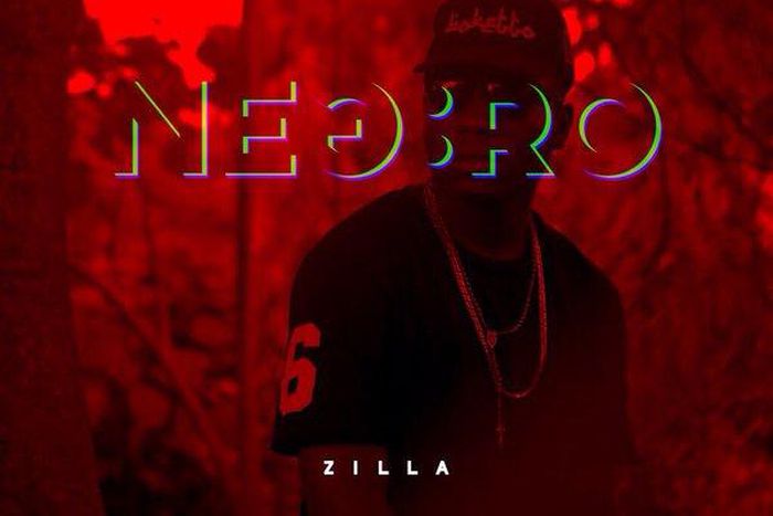 Zilla - NEGRO