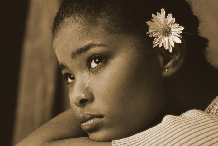 Loving a partner even after their indiscretions