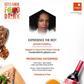 Renowned Food Blogger to be at 2017 GTBank Food and Drink Fair
