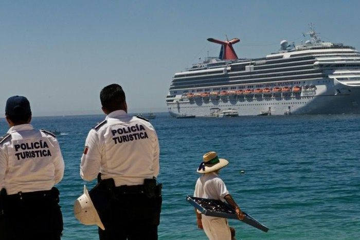 More than 230 people have been murdered in Los Cabos alone so far this year