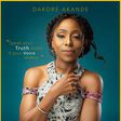 Isoken Movie Premiere with Dakore