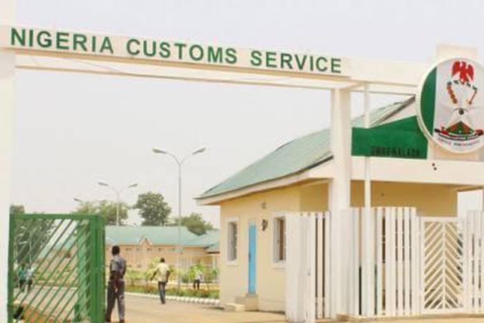 Nigeria Customs Service