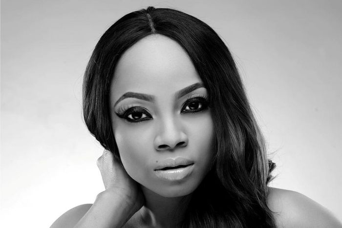 Toke Makinwa
