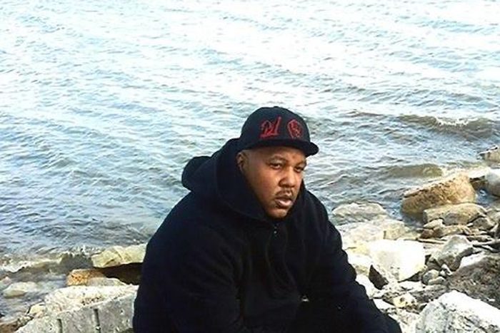 Seven Milwaukee jail officials face trial in the death of Terrill Thomas, seen here in an undated family photo, who died of dehydration in his cell last year