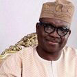 Governor Ayo Fayose