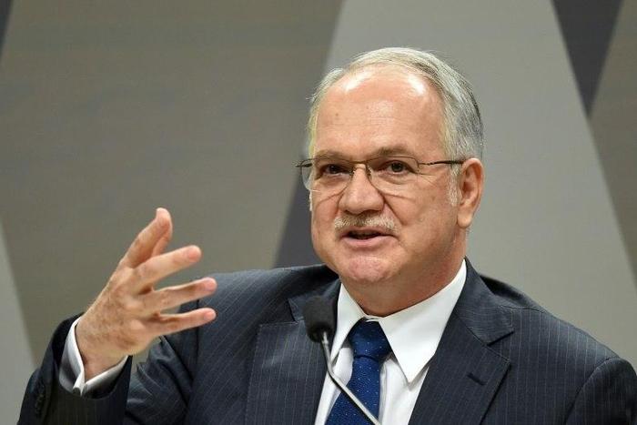 Edson Fachin is seen as a safe pair of hands to head Brazil's corruption probe