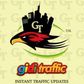 Gidi traffic