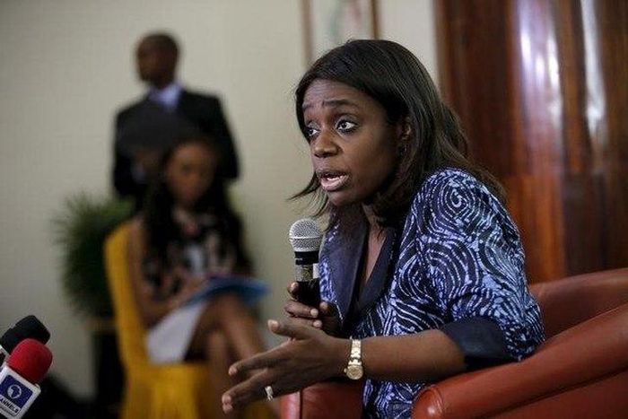 Kemi Adeosun