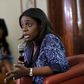 Minister of Finance, Kemi Adeosun