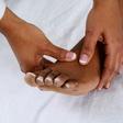 Sweaty hands and feet can become embarrassing