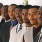 Black Gentlemen