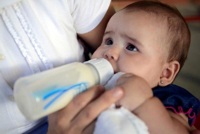 The Venezuela health ministry said 11,466 babies younger than one year old died in 2016, up from 8,812 the year before