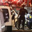The incident happened as people were celebrating the New Year in Tokyo