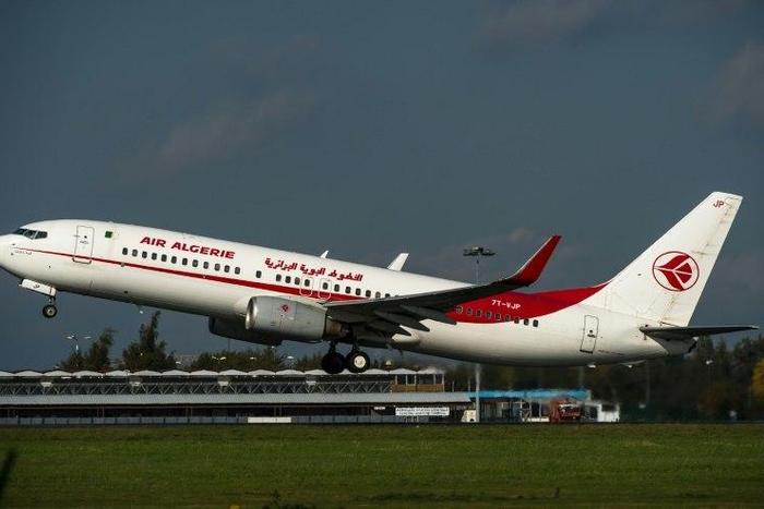 Air Algerie has suspended all flights in and from the North African country due to an indefinite strike action by its employees