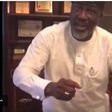 Sen Dino Melaye dancing