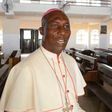 Bishop Martins Uzoukwu