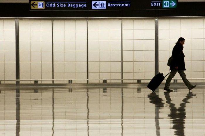 Millions of travelers from 38 wealthy countries are currently allowed to come to the United States for 90 days without having to go through a lengthy visa process