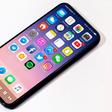 Rumored Apple iPhone 8.