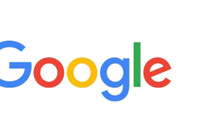 Google's New logo