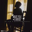 DJ Yin, Bankyondbeatz - What you started