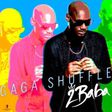 2Baba delivers a party starter with 'Gaga Shuffle'